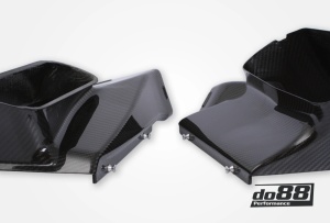 Porsche 911 Carrera (992) Intercooler kit - Img 5