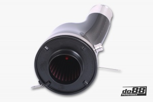 Porsche 911 Turbo / Carrera (992) Induction system - Img 6