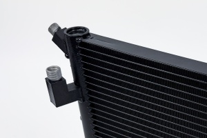 Porsche 964 / 993 OEM+ Performance A/C Condenser - Img 4