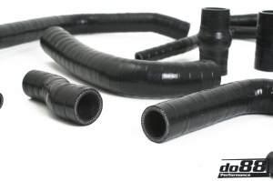 Porsche 964 Turbo Oil hoses - Img 2
