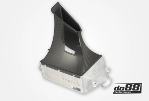 Porsche 991 Turbo 2013- Intercooler kit - Img 2