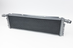 Porsche 992 911 High-Performance All-Aluminum Radiator (Center) - Img 2