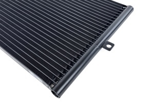 Porsche 996 911 & 986 Boxster OEM+ Performance A/C Condenser - Img 5