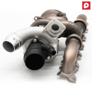 Pure Turbos B58 G series Cast Pure 800 Turbo - Img 3