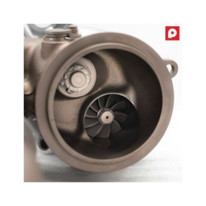 Pure Turbos B58 Pure 650 G Series Turbo - Img 4