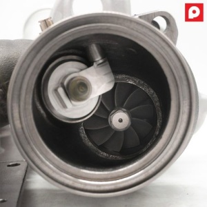 Pure Turbos N55 EWG Cast Pure 600 Turbo - Img 2
