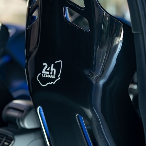 RECARO 076.04.2B64 Race Seat Podium GF 24H Le Mans, Right Side 10 mm (ABE / FIA 8855-1999), Size L - Img 6