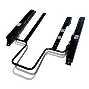 RECARO 86.26.26 Seat Console (Right Side) for PORSCHE 911 GT3 / GT3RS (991 / 992 / 997) - Img 2