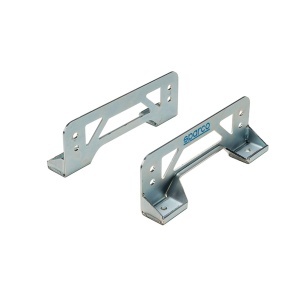 SPARCO 004990ADV Side mount frames for ADV PRIME 8862 seat