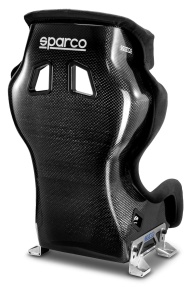 SPARCO 008033ZNR ADV PRIME Racing seat, FIA 8862-2009, carbon - Img 2