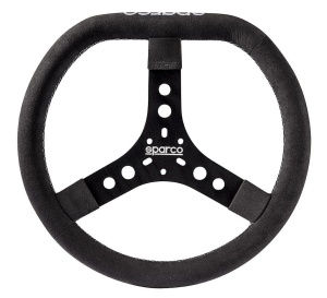 SPARCO 0158KG345NR Steering wheel Kg345