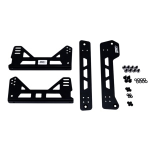 SPEED Engineering 13212 Seat Mount Kit (Passenger Side) for BMW M2 (F87 / G87) / M3 (F80 / G80) / M4 (F82 / G82)