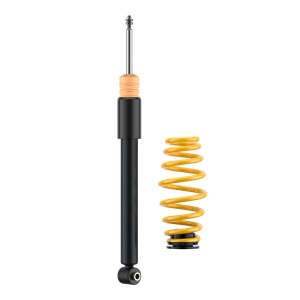 ST Coilovers ST XA galvanized steel with damping adjustment 1821000N - Img 8