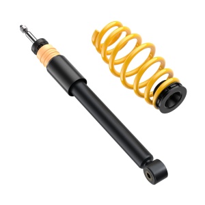 ST Coilovers ST XA galvanized steel with damping adjustment 18210040 - Img 7