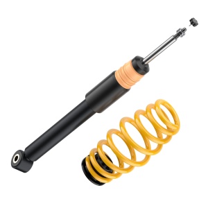 ST Coilovers ST XA galvanized steel with damping adjustment 18210050 - Img 6