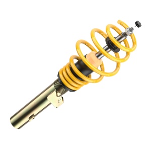 ST Coilovers ST XA galvanized steel with damping adjustment 18210070 - Img 3