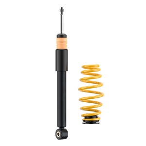 ST Coilovers ST XA galvanized steel with damping adjustment 18210080 - Img 8