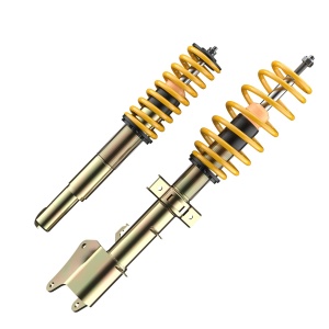 ST Coilovers ST XA galvanized steel with damping adjustment 18215013 - Img 2