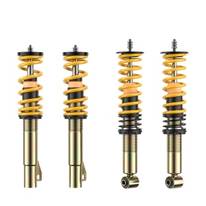 ST Coilovers ST XA galvanized steel with damping adjustment 18215015 - Img 1