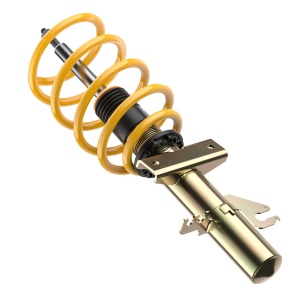 ST Coilovers ST XA galvanized steel with damping adjustment 18215024 - Img 4