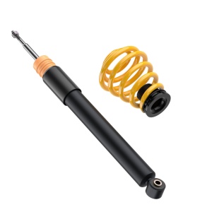 ST Coilovers ST XA galvanized steel with damping adjustment 18220002 - Img 7