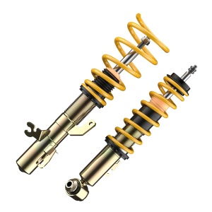 ST Coilovers ST XA galvanized steel with damping adjustment 1822000A - Img 2