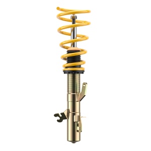 ST Coilovers ST XA galvanized steel with damping adjustment 1822000B - Img 5