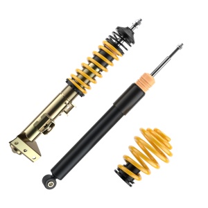 ST Coilovers ST XA galvanized steel with damping adjustment 18220011 - Img 2
