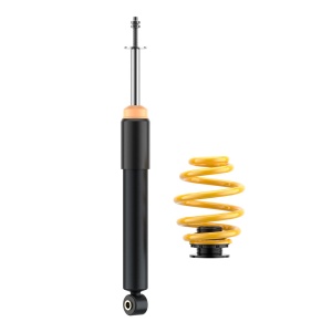 ST Coilovers ST XA galvanized steel with damping adjustment 18220013 - Img 8