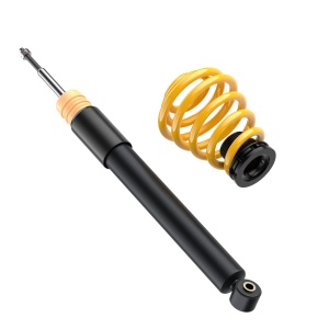 ST Coilovers ST XA galvanized steel with damping adjustment 18220021 - Img 7