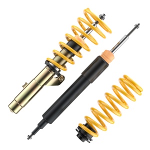 ST Coilovers ST XA galvanized steel with damping adjustment 18220039 - Img 2