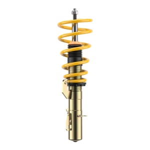 ST Coilovers ST XA galvanized steel with damping adjustment 18220042 - Img 5