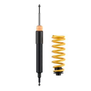 ST Coilovers ST XA galvanized steel with damping adjustment 18220048 - Img 8