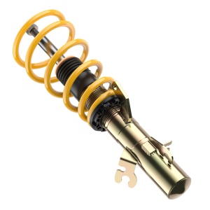 ST Coilovers ST XA galvanized steel with damping adjustment 18220050 - Img 4