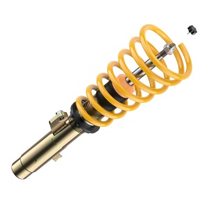 ST Coilovers ST XA galvanized steel with damping adjustment 18220062 - Img 3