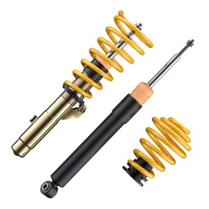 ST Coilovers ST XA galvanized steel with damping adjustment 18220072 - Img 2