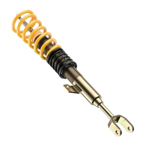 ST Coilovers ST XA galvanized steel with damping adjustment 182200BU - Img 4