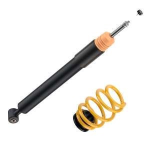 ST Coilovers ST XA galvanized steel with damping adjustment 1822500G - Img 6
