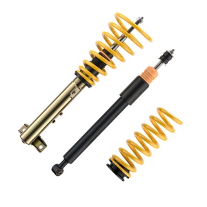ST Coilovers ST XA galvanized steel with damping adjustment 18225012 - Img 2