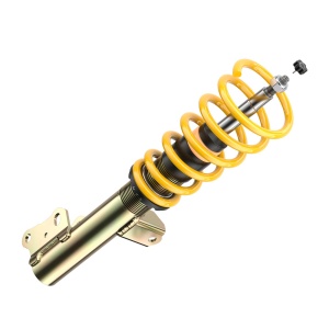 ST Coilovers ST XA galvanized steel with damping adjustment 18225065 - Img 3