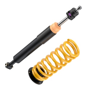 ST Coilovers ST XA galvanized steel with damping adjustment 18225073 - Img 6