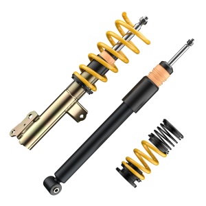 ST Coilovers ST XA galvanized steel with damping adjustment 18225092 - Img 2