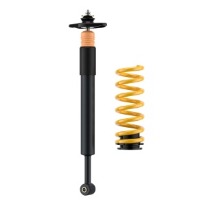 ST Coilovers ST XA galvanized steel with damping adjustment 18227006 - Img 8