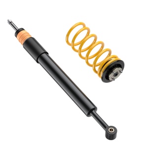 ST Coilovers ST XA galvanized steel with damping adjustment 18230023 - Img 7