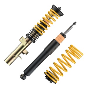 ST Coilovers ST XA galvanized steel with damping adjustment 18230059 - Img 2