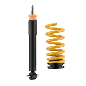 ST Coilovers ST XA galvanized steel with damping adjustment 18230065 - Img 8