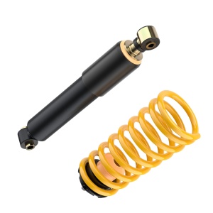 ST Coilovers ST XA galvanized steel with damping adjustment 18240021 - Img 6