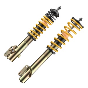 ST Coilovers ST XA galvanized steel with damping adjustment 18245004 - Img 2