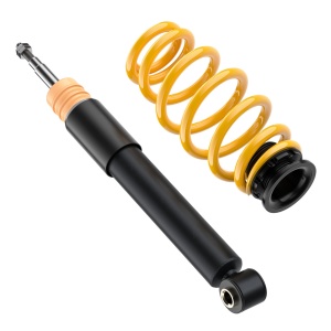 ST Coilovers ST XA galvanized steel with damping adjustment 18256017 - Img 7