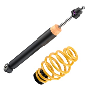 ST Coilovers ST XA galvanized steel with damping adjustment 18260078 - Img 6
